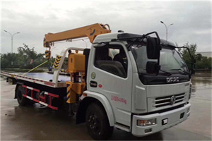 喀喇沁24小时道路救援服务