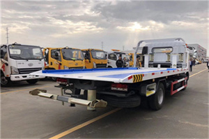 喀喇沁汽车救援补胎