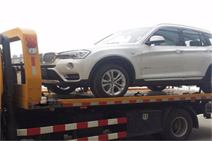 喀喇沁拖车24小时服务电话